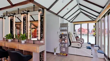 Grand Park Kodhipparu, Maldives