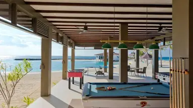 GRAND PARK KODHIPPARU MALDIVES