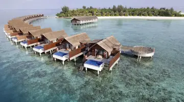 Grand Park Kodhipparu, Maldives