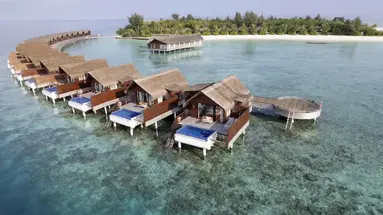 Grand Park Kodhipparu, Maldives