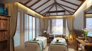 GRAND PARK KODHIPPARU MALDIVES