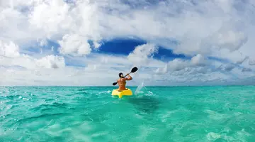 GRAND PARK KODHIPPARU MALDIVES