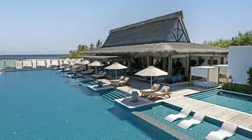 Grand Park Kodhipparu, Maldives