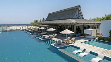 Grand Park Kodhipparu, Maldives