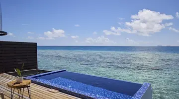 Grand Park Kodhipparu, Maldives