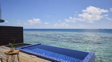 Grand Park Kodhipparu, Maldives