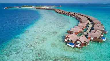 Grand Park Kodhipparu Maldives