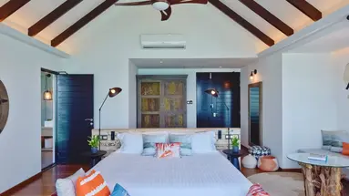 GRAND PARK KODHIPPARU MALDIVES