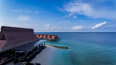 GRAND PARK KODHIPPARU MALDIVES