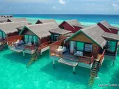 Grand Park Kodhipparu, Maldives