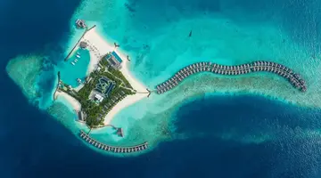 Grand Park Kodhipparu, Maldives