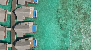 Grand Park Kodhipparu, Maldives