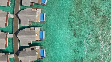 Grand Park Kodhipparu, Maldives