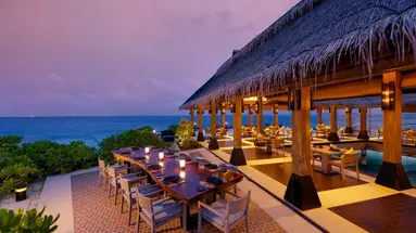 Grand Park Kodhipparu, Maldives