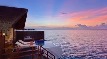 Grand Park Kodhipparu, Maldives
