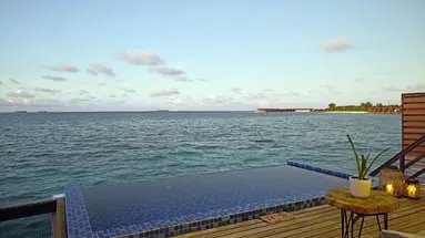 Grand Park Kodhipparu, Maldives