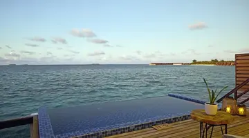 Grand Park Kodhipparu, Maldives
