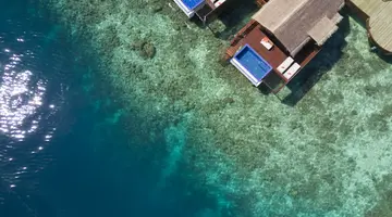 GRAND PARK KODHIPPARU MALDIVES