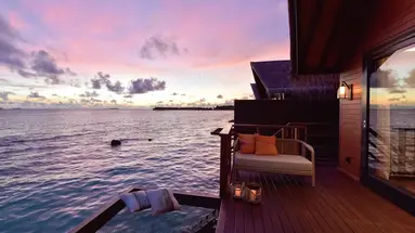GRAND PARK KODHIPPARU MALDIVES