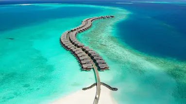 GRAND PARK KODHIPPARU MALDIVES