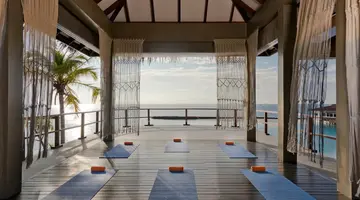 Grand Park Kodhipparu, Maldives
