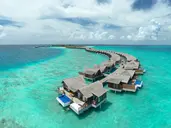 GRAND PARK KODHIPPARU MALDIVES