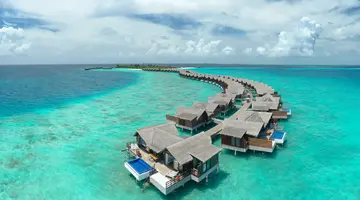 GRAND PARK KODHIPPARU MALDIVES
