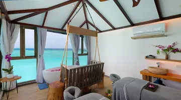 Grand Park Kodhipparu, Maldives