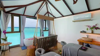 Grand Park Kodhipparu, Maldives