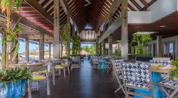 Grand Park Kodhipparu, Maldives
