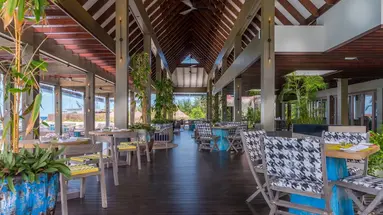 Grand Park Kodhipparu, Maldives