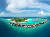 Grand Park Kodhipparu, Maldives
