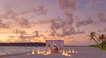 Grand Park Kodhipparu, Maldives