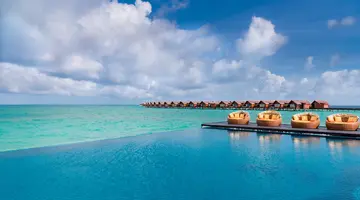 GRAND PARK KODHIPPARU MALDIVES