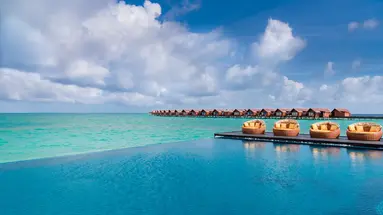 GRAND PARK KODHIPPARU MALDIVES