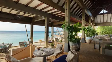 GRAND PARK KODHIPPARU MALDIVES