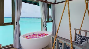 GRAND PARK KODHIPPARU MALDIVES