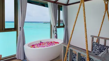 GRAND PARK KODHIPPARU MALDIVES