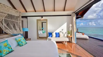 GRAND PARK KODHIPPARU MALDIVES