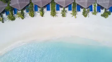 GRAND PARK KODHIPPARU MALDIVES