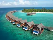 GRAND PARK KODHIPPARU MALDIVES