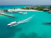 Grand Park Kodhipparu, Maldives