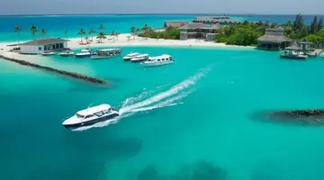 Grand Park Kodhipparu, Maldives