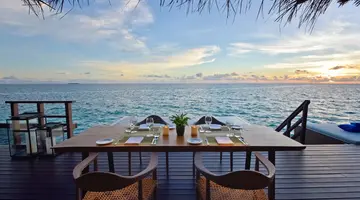 GRAND PARK KODHIPPARU MALDIVES
