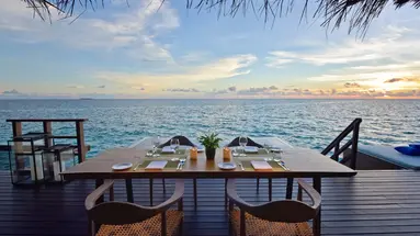 GRAND PARK KODHIPPARU MALDIVES