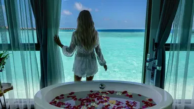 Grand Park Kodhipparu, Maldives