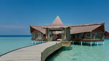 Grand Park Kodhipparu, Maldives