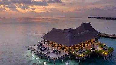 GRAND PARK KODHIPPARU MALDIVES