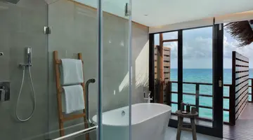 GRAND PARK KODHIPPARU MALDIVES