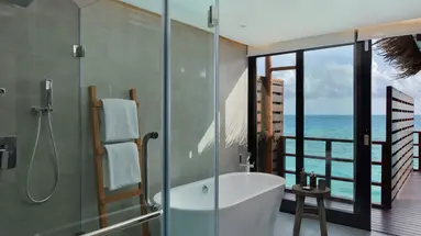 GRAND PARK KODHIPPARU MALDIVES